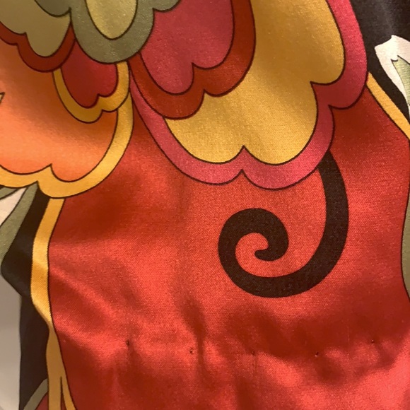 Melly M Strapless Dress - Picture 7 of 10